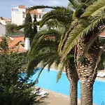 Hotel apartamentowy Solar De Sao Joao Albufeira