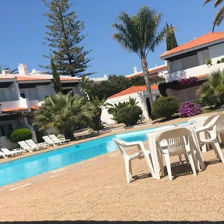 Solar De Sao Joao 3* Албуфейра