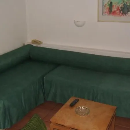Solar De Sao Joao Apartahotel 3*