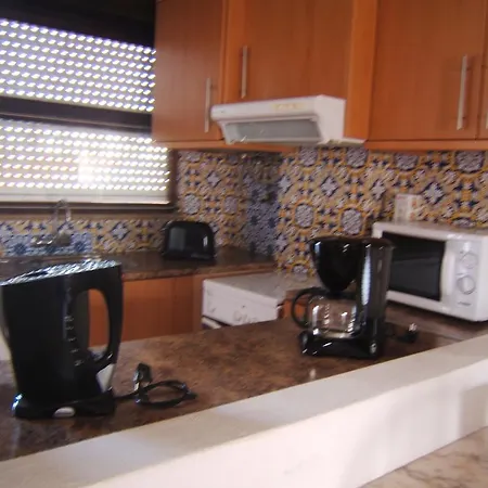 Apartahotel Solar De Sao Joao Albufeira