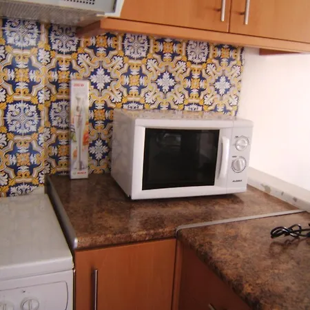 Appart hôtel Solar De Sao Joao