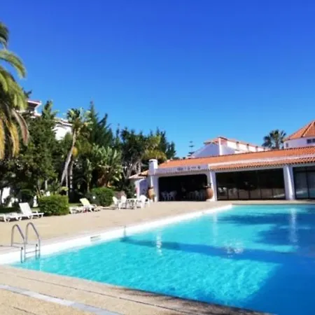 Apartahotel Solar De Sao Joao 3*