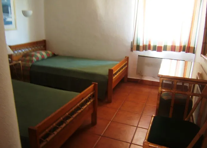 Solar De Sao Joao Апарт-отель 3*