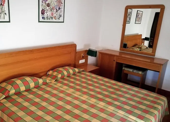 Solar De Sao Joao Апарт-отель 3*