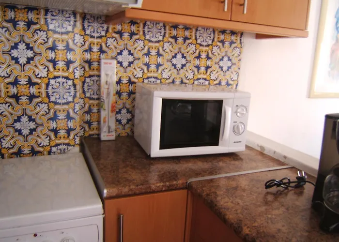 Solar De Sao Joao 3*