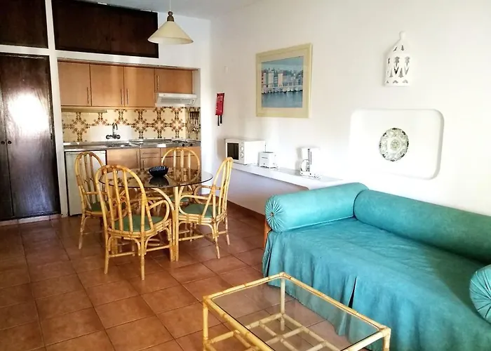 Solar De Sao Joao 3* Албуфейра