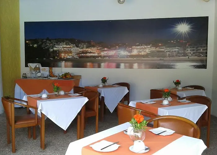 Solar De Sao Joao Апарт-отель 3*