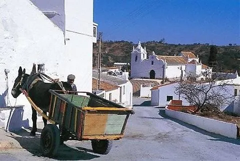 Solar De Sao Joao 3* Албуфейра