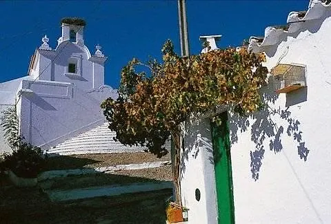 Апарт-отель Solar De Sao Joao 3*