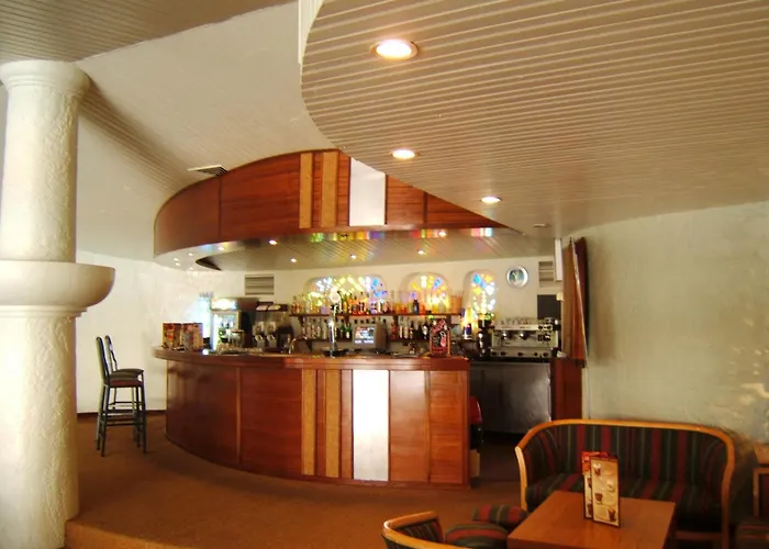 Solar De Sao Joao 3* Албуфейра