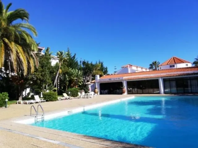 Апарт-отель Solar De Sao Joao 3*