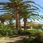 Solar De Sao Joao Апарт-готель