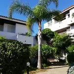 Solar De Sao Joao Албуфейра