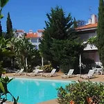 Solar De Sao Joao 3* Албуфейра