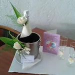 Апарт-готель Solar De Sao Joao 3*