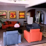 Апарт-готель Solar De Sao Joao 3*