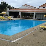 Solar De Sao Joao Апарт-готель