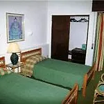 Solar De Sao Joao Апарт-готель 3*