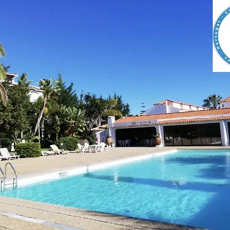 Lejlighedshotel Solar De Sao Joao