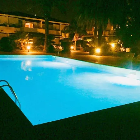 Solar De Sao Joao Lejlighedshotel 3*