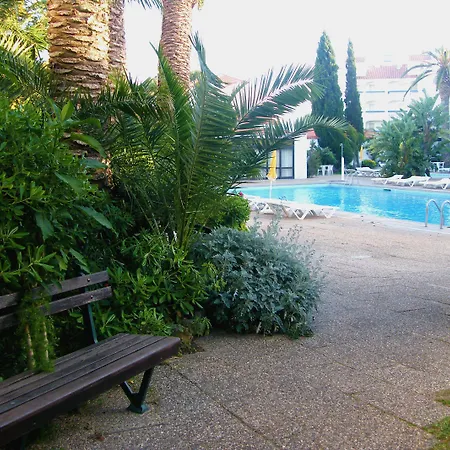 Lejlighedshotel Solar De Sao Joao 3*