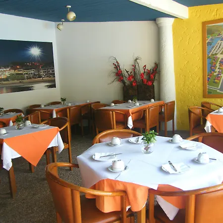 Solar De Sao Joao Lejlighedshotel Albufeira