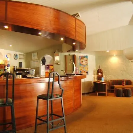 Lejlighedshotel Solar De Sao Joao 3*