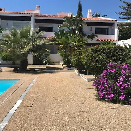 شقة فندقية Solar De Sao Joao 3*
