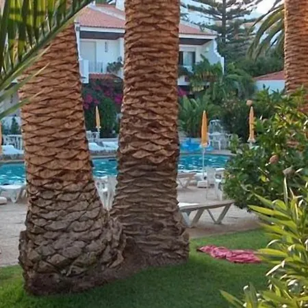 Lejlighedshotel Solar De Sao Joao 3*