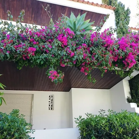 Solar De Sao Joao Albufeira