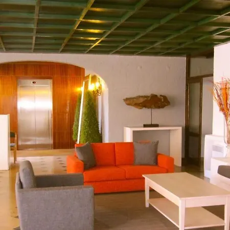 Lejlighedshotel Solar De Sao Joao 3*