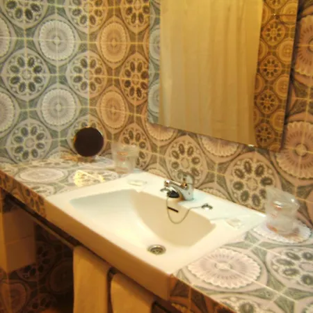 Solar De Sao Joao Lejlighedshotel Albufeira