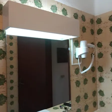 Lejlighedshotel Solar De Sao Joao Albufeira