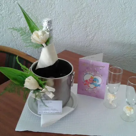 Lejlighedshotel Solar De Sao Joao 3*