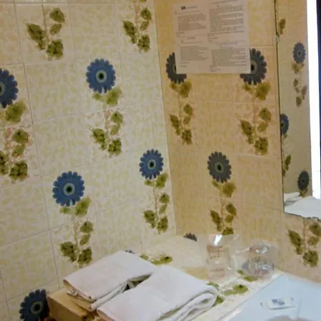 Lejlighedshotel Solar De Sao Joao