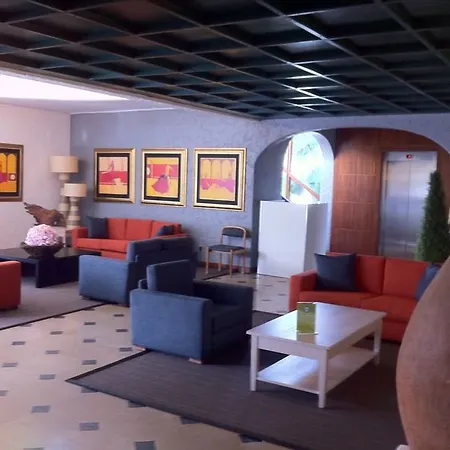 Solar De Sao Joao Lejlighedshotel Albufeira