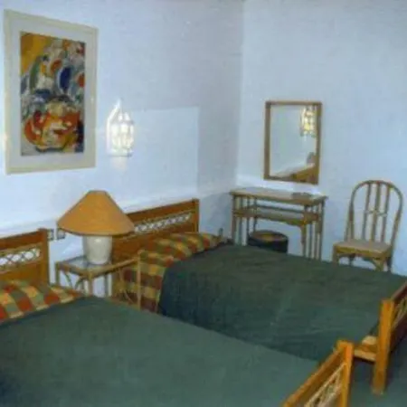 Apart Otel Solar De Sao Joao 3*
