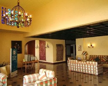 Solar De Sao Joao 3* البوفيرا