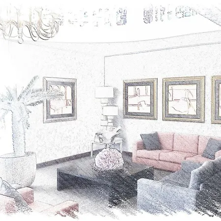 Solar De Sao Joao Lejlighedshotel