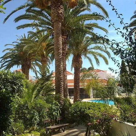 Solar De Sao Joao 3* Albufeira