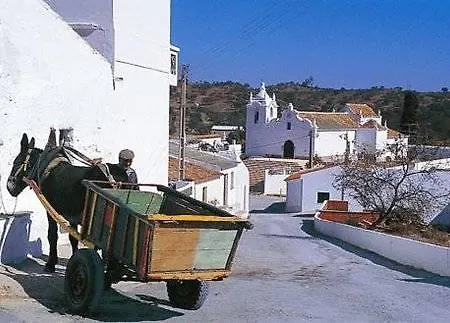 Solar De Sao Joao 3* البوفيرا