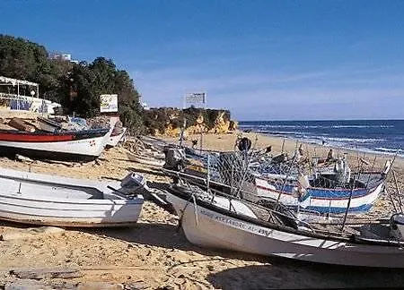 Ξενοδοχείο με διαμερίσματα Solar De Sao Joao