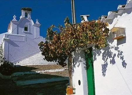 Lejlighedshotel Solar De Sao Joao 3*