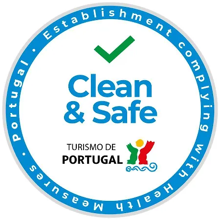 شقة فندقية Solar De Sao Joao