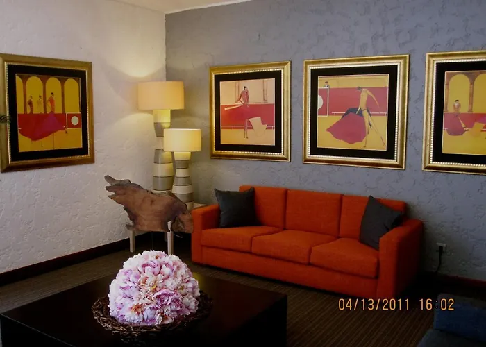 公寓式酒店 Solar De Sao Joao