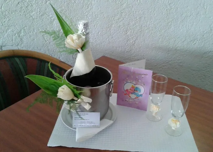 公寓式酒店 Solar De Sao Joao 3*