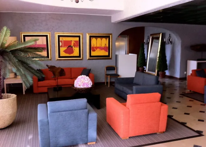 公寓式酒店 Solar De Sao Joao 3*