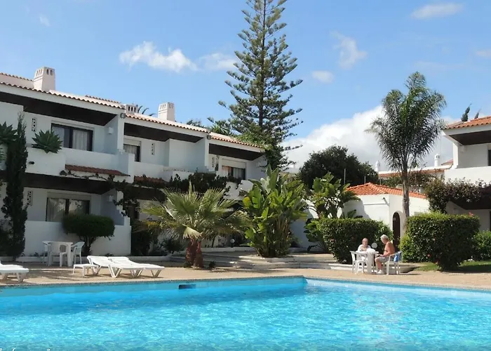 Solar De Sao Joao Albufeira