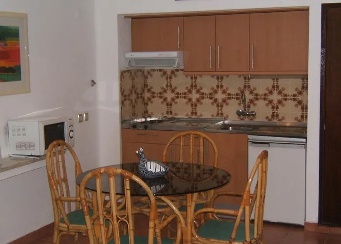 Solar De Sao Joao 3*