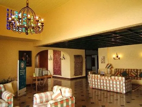 Solar De Sao Joao 3* 阿尔布费拉